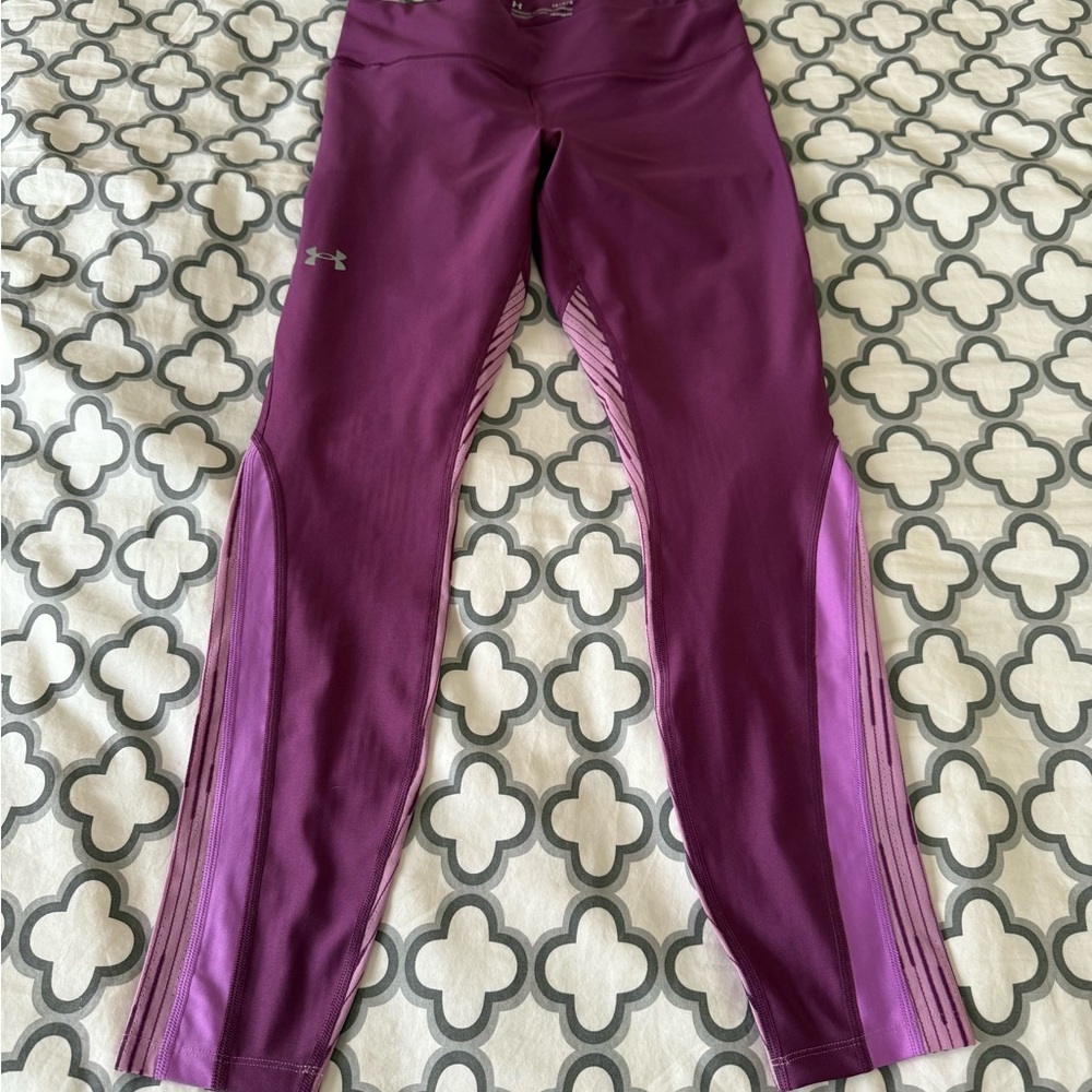Under Armour Performance Leggings